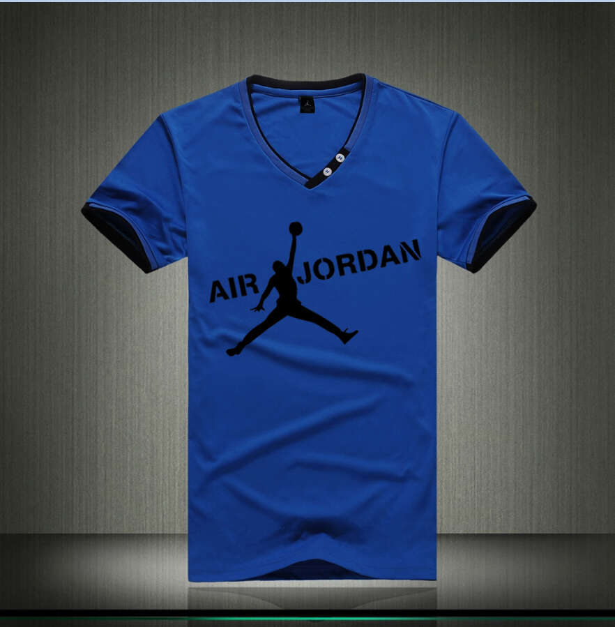 men jordan t-shirt S-XXXL-1976